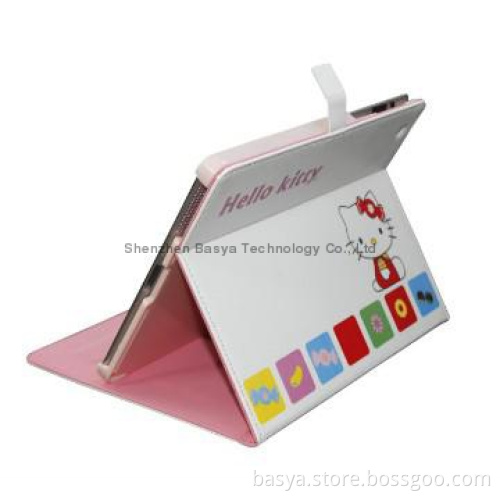 Hello Kitty iPad 2 case, 14 designs